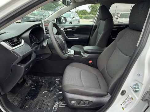 Certified 2024 Toyota RAV4 XLE FWD image 16