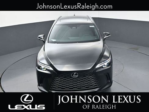 New 2026 Lexus RX 350 Premium Plus FWD image 25