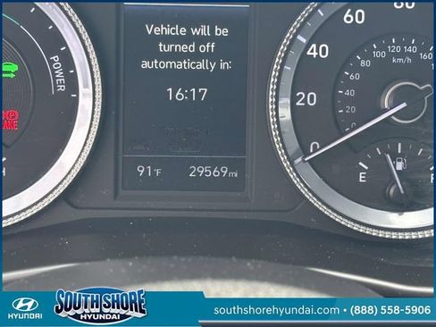 Certified 2023 Hyundai Sonata SEL FWD image 26