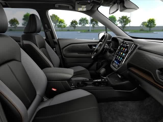 New 2026 Subaru Forester Sport AWD/4WD image 16