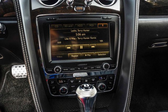 Used 2014 Bentley Flying Spur W12 AWD/4WD image 55