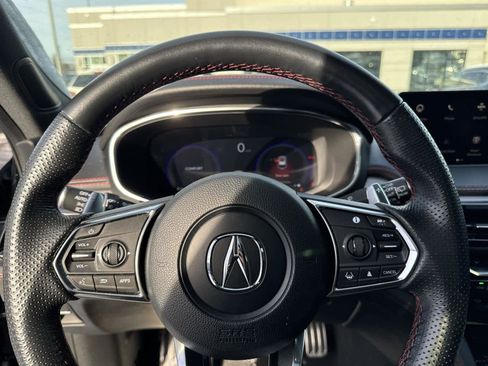 Certified 2022 Acura MDX A-Spec image 18