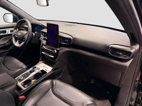 Used 2021 Ford Explorer ST w/ Equipment Group 401A image 25