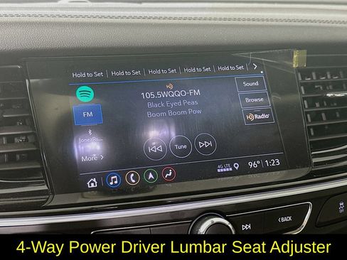Used 2019 Buick Regal Essence w/ Driver Confidence Package I AWD/4WD image 21
