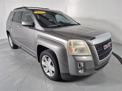 Used 2012 GMC Terrain SLE w/ Convenience Package image 6