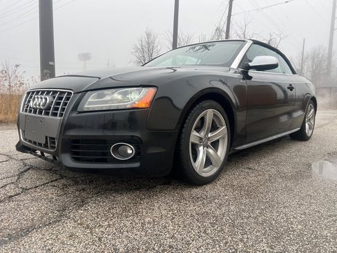 Used 2011 Audi S5 Premium Plus image 3