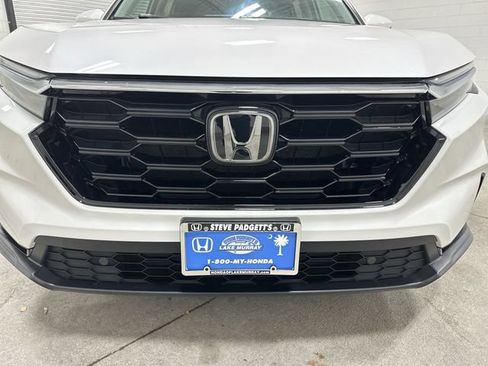 Used 2023 Honda CR-V EX-L image 10