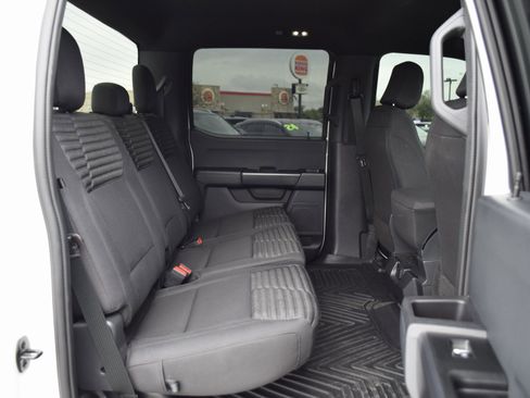 Used 2023 Ford F150 XL w/ STX Appearance Package image 22