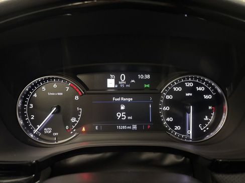 Used 2025 Cadillac XT5 Premium Luxury image 24