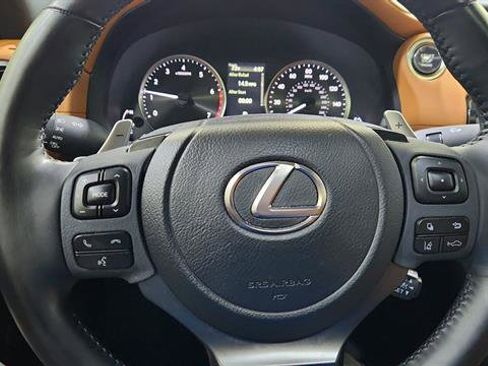 Used 2023 Lexus IS 300 w/ Comfort Package image 16