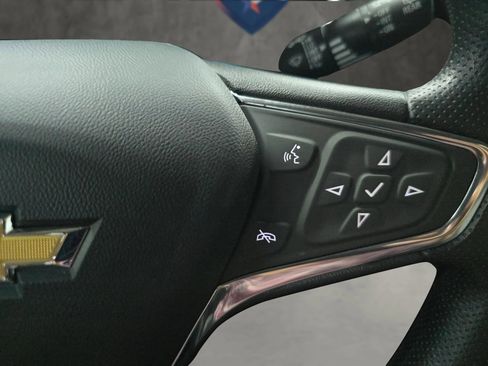 Used 2021 Chevrolet Equinox LS image 23