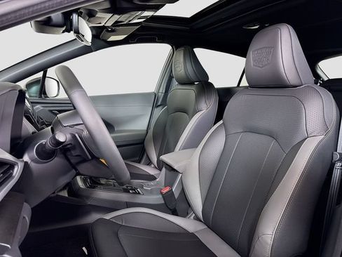 New 2026 Subaru Crosstrek 2.5i Wilderness AWD/4WD image 21