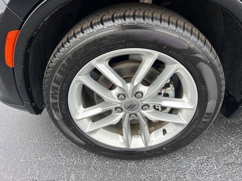 Used 2021 Dodge Durango GT image 24