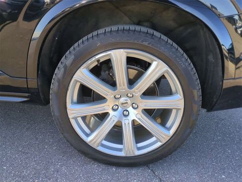 Used 2019 Volvo XC90 T8 Inscription w/ Luxury Package image 6