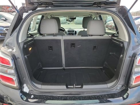Used 2020 Chevrolet Sonic LT image 10