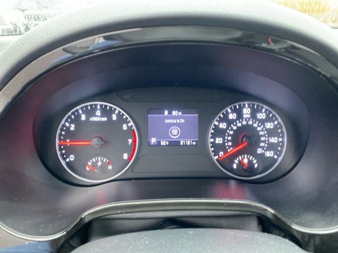 Certified 2023 Kia Seltos S image 19