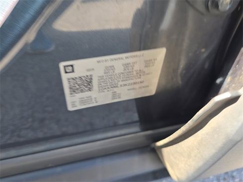 Used 2019 GMC Acadia SLT image 37