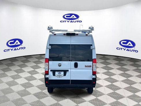 Used 2020 RAM ProMaster 1500 image 5