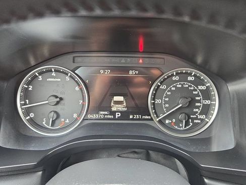 Used 2025 Mitsubishi Outlander SE AWD/4WD image 16