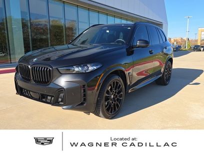 Used 2024 BMW X5 xDrive40i w/ M Sport Package