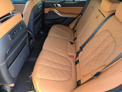 Certified 2023 BMW X5 xDrive45e w/ Executive Package AWD/4WD image 14