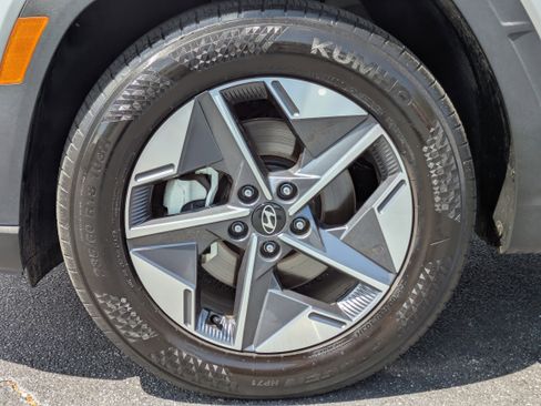 Used 2025 Hyundai Tucson SEL image 31