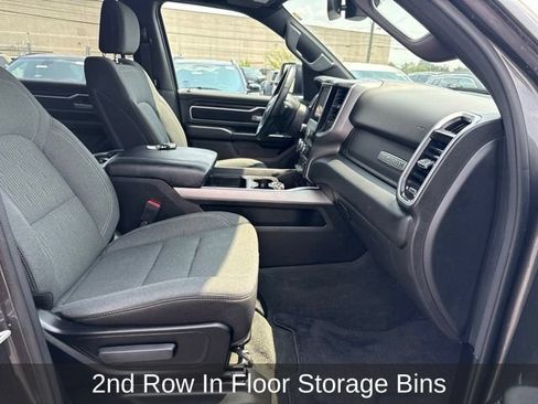 Used 2023 RAM 1500 Big Horn AWD/4WD image 28