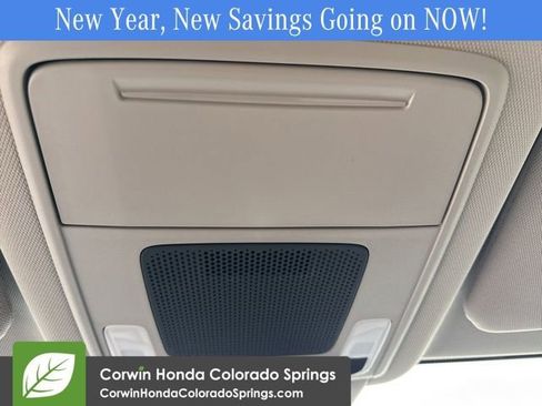 New 2026 Honda CR-V LX image 28