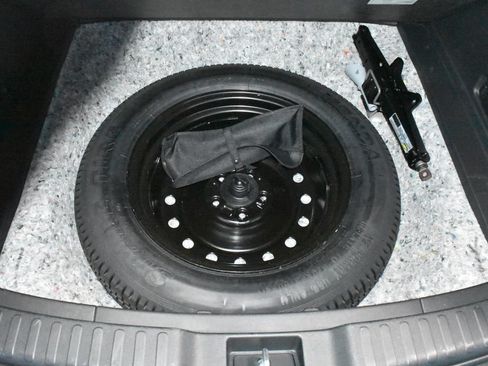 Used 2021 Honda CR-V EX-L image 38