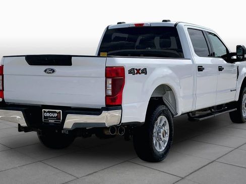 Used 2022 Ford F250 XLT AWD/4WD image 13