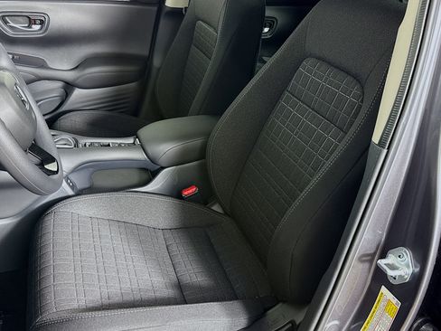 New 2026 Honda HR-V LX image 22