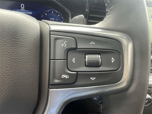 Certified 2024 Chevrolet Silverado 1500 LTZ w/ LTZ Premium Package image 24