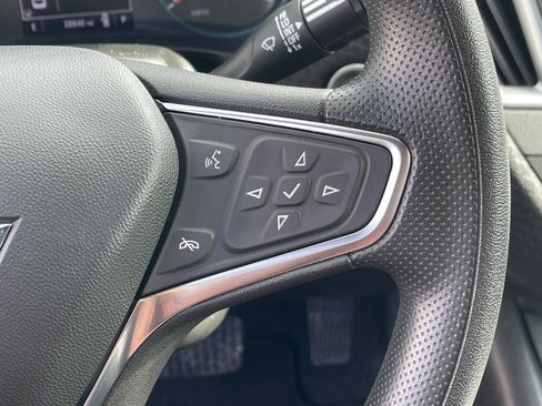 Used 2025 Chevrolet Malibu LT image 26