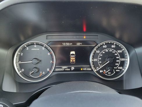 New 2026 Mitsubishi Outlander ES image 18