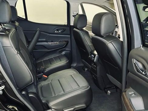 Used 2020 GMC Acadia Denali w/ LPO, Floor Liner Package AWD/4WD image 21
