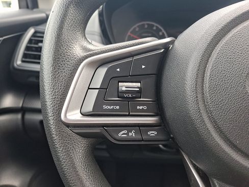 Used 2018 Subaru Impreza 2.0i AWD/4WD image 20