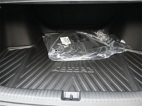 New 2025 Honda Accord SE image 22