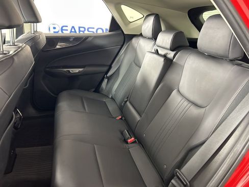 Used 2023 Lexus NX 350 AWD w/ Premium Package image 34