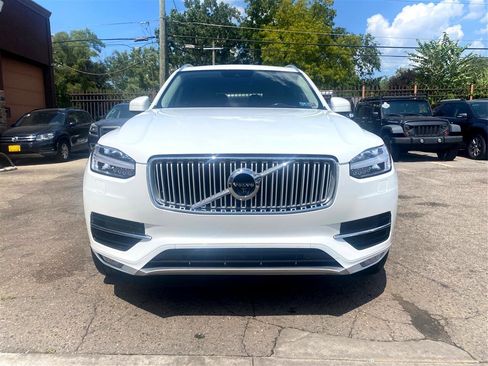 Used 2019 Volvo XC90 T6 Inscription w/ Luxury Package image 14