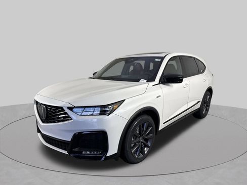 Used 2026 Acura MDX A-Spec AWD/4WD image 24