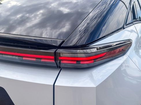 New 2026 Toyota C-HR AWD/4WD image 8