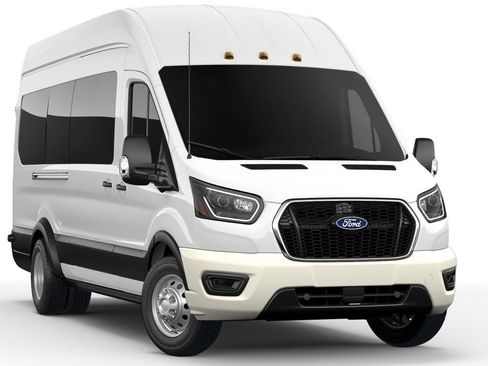 New 2026 Ford Transit 350 XLT image 32