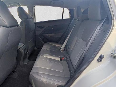 New 2026 Subaru Crosstrek 2.5i image 12
