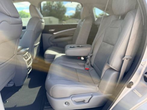 Used 2014 Acura MDX FWD w/ Advance & Entertainment image 15