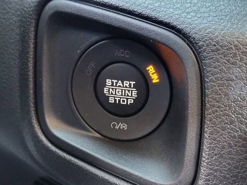 New 2026 Jeep Gladiator Willys image 10