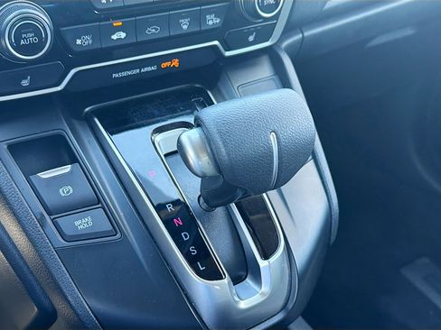 Used 2017 Honda CR-V EX image 28