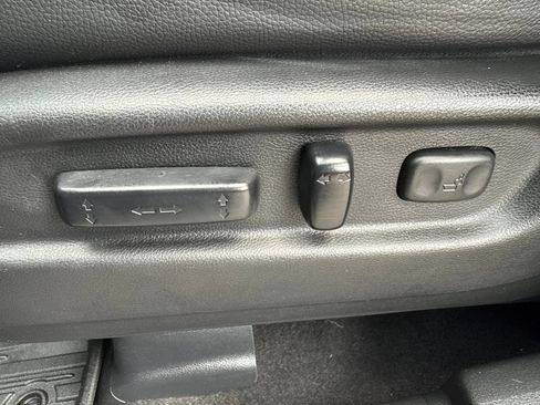 Used 2021 Honda Ridgeline RTL-E image 37