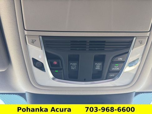 Certified 2026 Acura MDX SH-AWD w/ Technology Package image 18