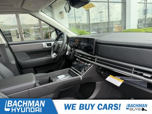 New 2026 Hyundai Santa Fe SEL AWD/4WD image 23