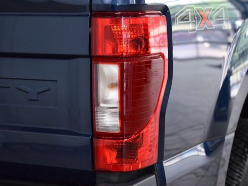Used 2020 Ford F250 Lariat w/ Chrome Package AWD/4WD image 19